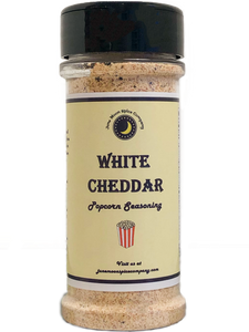White Cheddar Popcorn Seasoning
